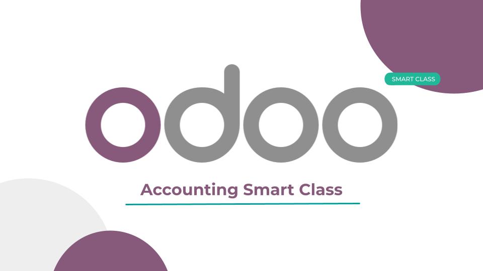 Accounting Smart Class